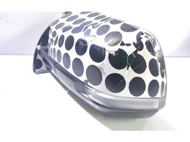 Зеркало электрическое Ford Ranger 1983 - 2006 года