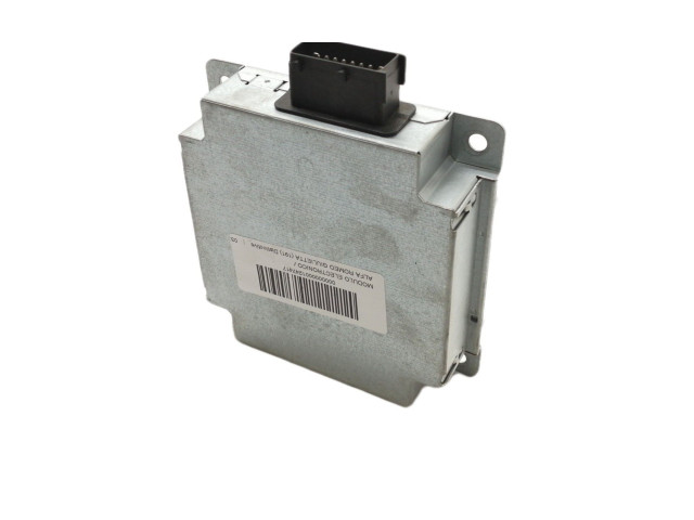 Блок управления 50520764 Alfa Romeo Giulietta