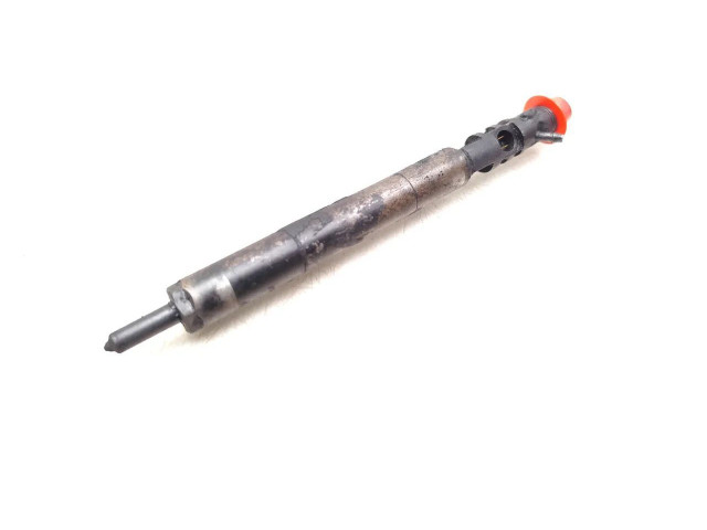 Форсунка A6650170121, EJBR02601Z SsangYong Rexton D27DT