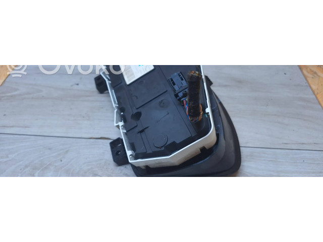 Přístrojová deska Ford Focus 2005 8V4T10849EK