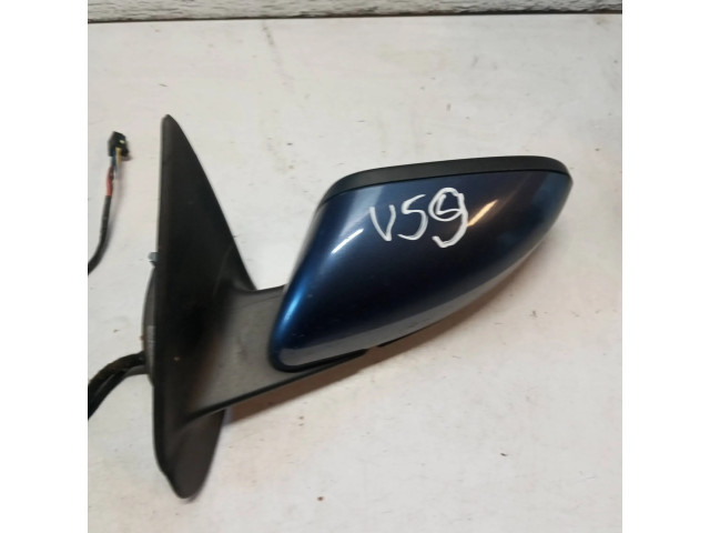 Зеркало электрическое Volvo S60 2001-2004 года