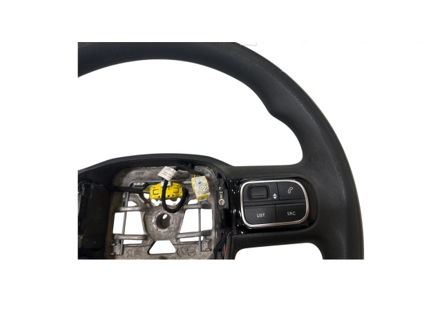 Volant Toyota ProAce City 2019 98210209ZD, 34250111A