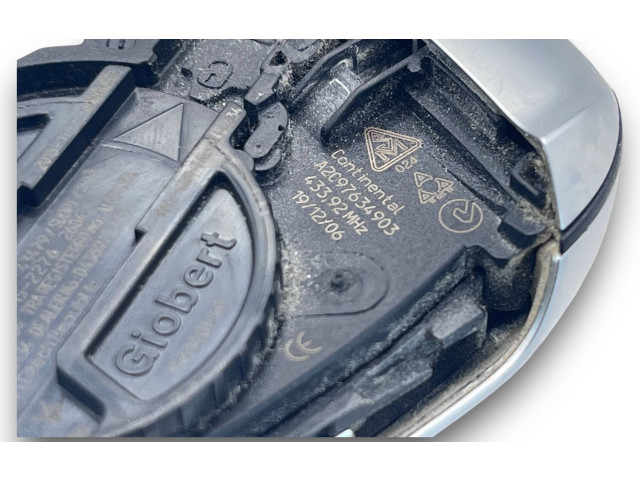 Блок комфорта A6086, A2C97634903 Alfa Romeo Giulietta