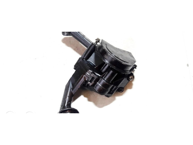 Čerpadlo oleje a1661810020, NENSUATYTA Mercedes-Benz A W168 1.6