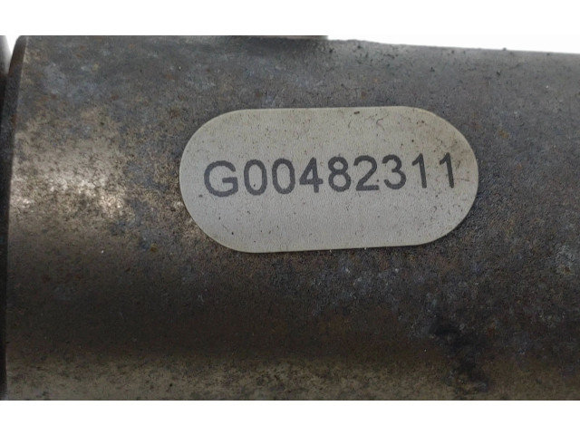 Топливная рампа 30777759, 0445215025   Volvo V70   для двигателя D5204T7