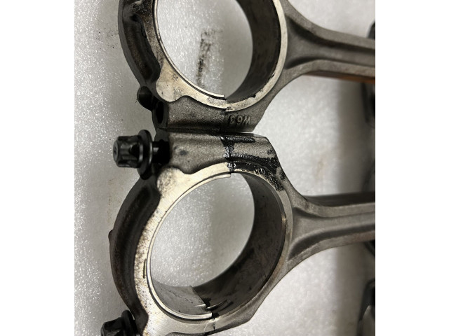 Píst D4FE, D4FE Hyundai i30 d4fe