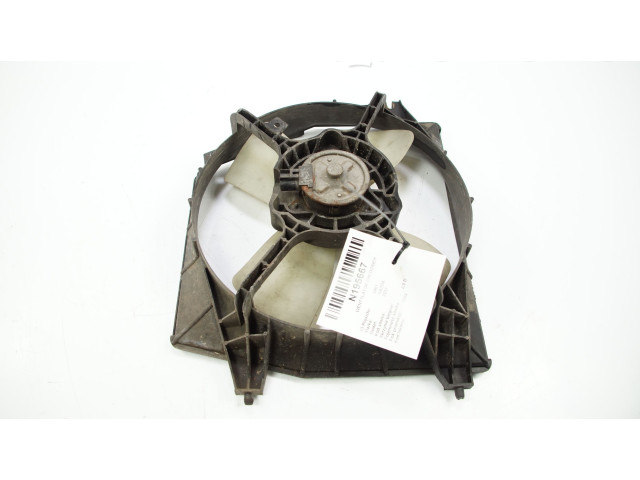 Jednotka ABS 122750-4851   Mazda 323 F 1999