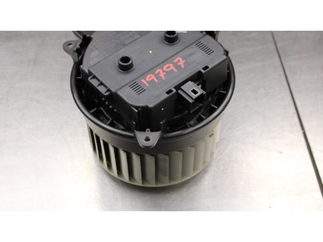 Вентилятор печки    4H1820021B   Audi A6 S6 C7 4G