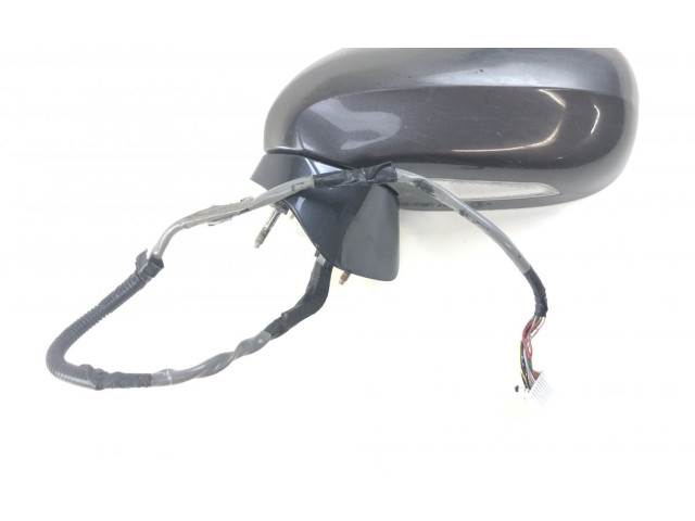 Зеркало электрическое Lexus LS 460 - 600H - года