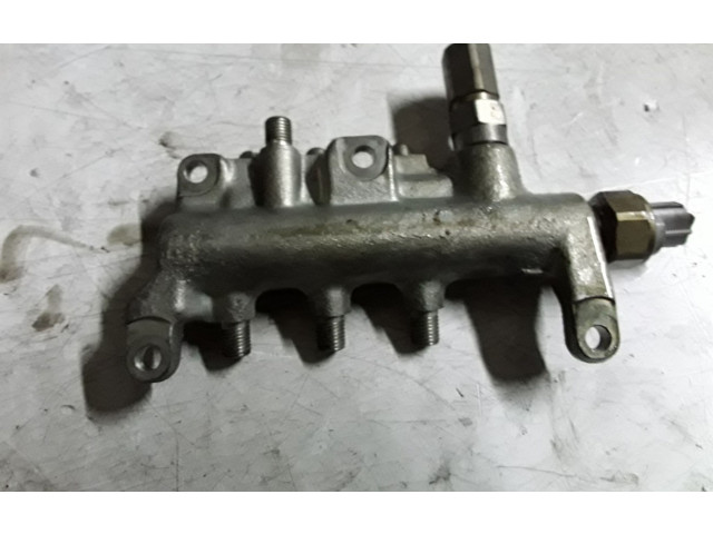 Топливная рампа DENSO0201, 09C0596 Saab 9-5 3.0