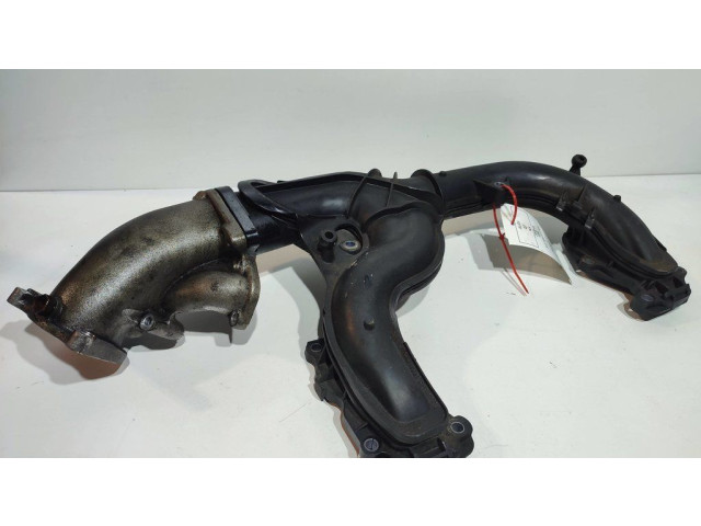 Всасывающий коллектор