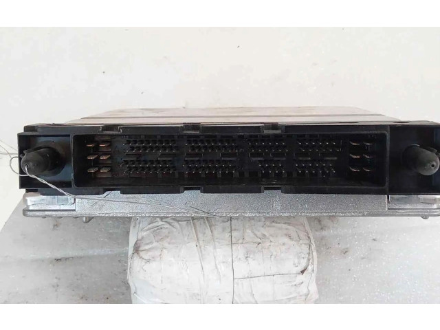 Řídící jednotka 0261206828 Nissan Tiida C11