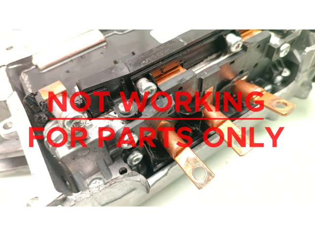 Преобразователь напряжения