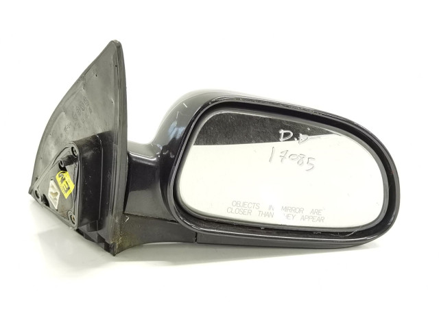 Зеркало электрическое Chevrolet Nubira - года