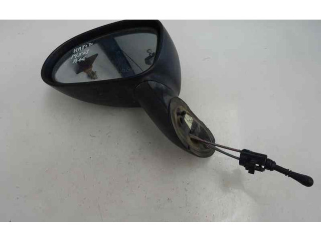 Зеркало электрическое        Chevrolet Matiz   -  года   