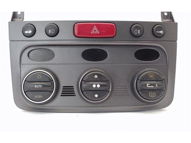 Блок управления климат-контролем 156051369, 156051372 Alfa Romeo GT