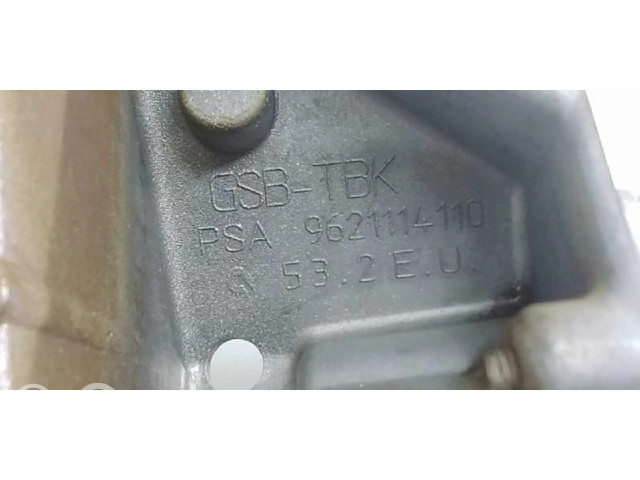 Čerpadlo oleje 9621114110   Peugeot 1007 1.6  NFUTU5JP4