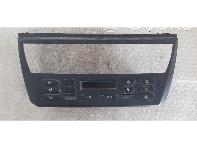 Блок управления климат-контролем 64113417544 BMW X3 E83