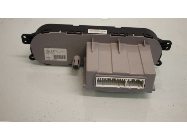 Блок управления климат-контролем 972504P360BLH, 97250-4P360 Hyundai ix20