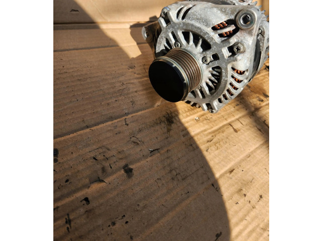 Генератор 23700-AA640   Subaru Forester SH      