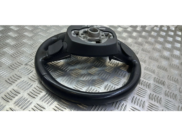 Руль Audi A7 S7 4G  2011 - 2017 года 4G0419091P      