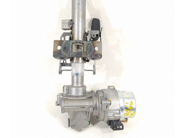 Рулевая рейка 488100201R Dacia Duster II 2017- года