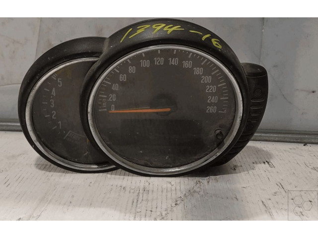 Панель приборов 62106844000 Mini One - Cooper F56 F55