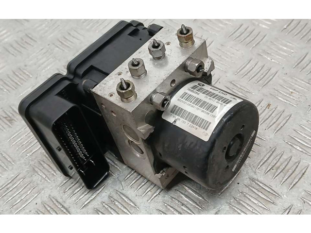 Блок АБС Dodge Avenger