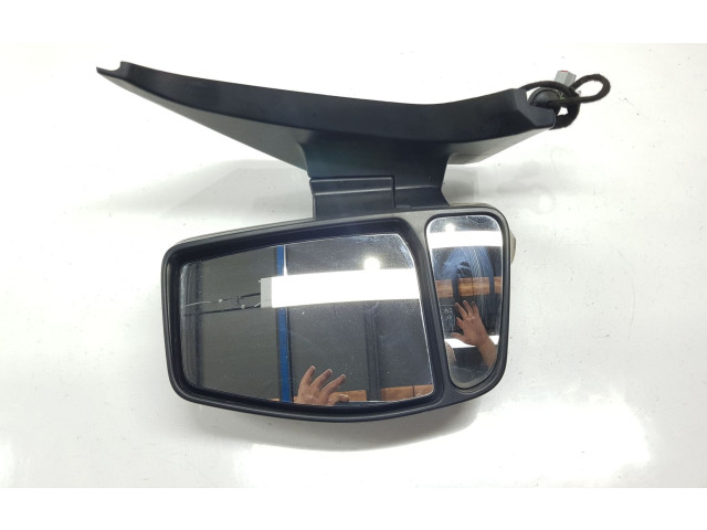 Зеркало электрическое        Ford Transit Custom  2013 - 2023 года   