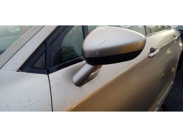 Зеркало (механическое) Citroen C5 2008 - 2016 года
