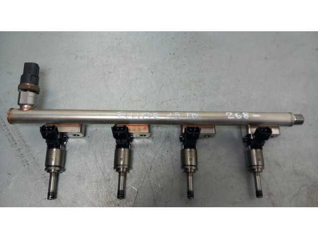 Vstřikovač 1465A546 Mitsubishi Eclipse Cross pro benzínový motor 1.5 4B40