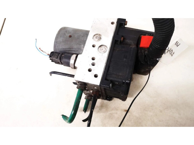 Jednotka ABS 1496637080 Fiat Ulysse 2006