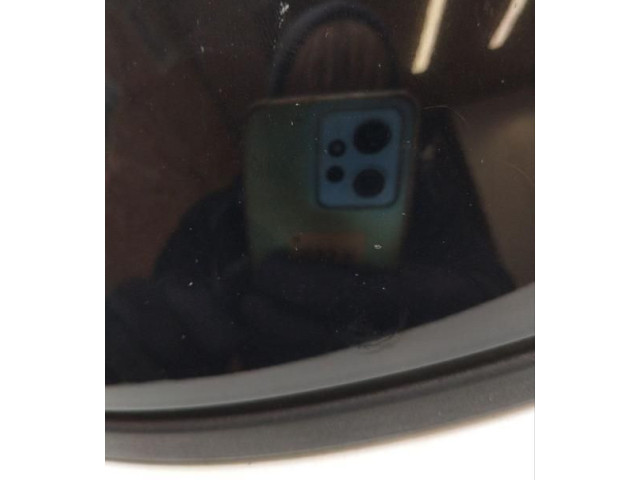 Zpětné zrcátko Porsche Cayenne (92A) 2011 V554