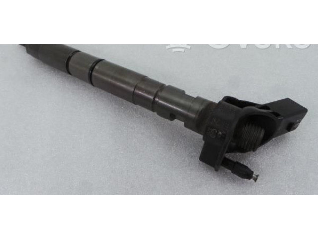 Форсунка 059, 0445115    Audi A6 S6 C6 4F   