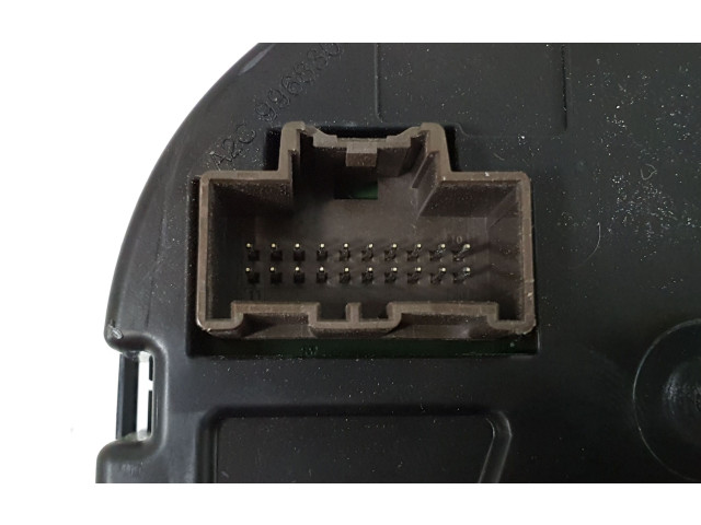 Přístrojová deska Dodge RAM 2019 68294051AG, A2C10812800