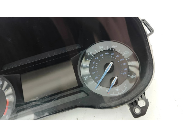 Панель приборов GM2T10849AHC Ford Galaxy