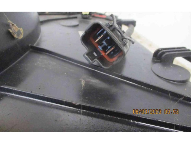 Вентилятор радиатора 30680547, 30680547 Volvo S80