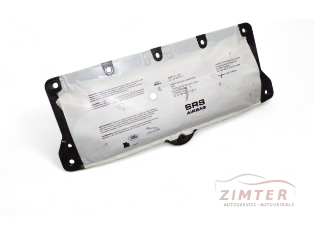 Подушка безопасности пассажира 9X23F044A74AC Jaguar XF X250