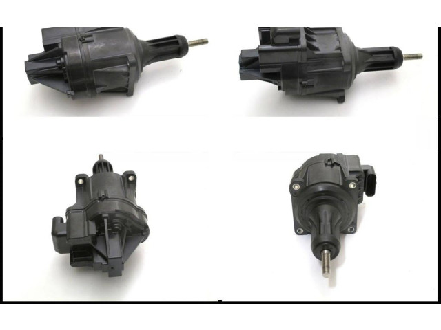 Turbodmychadlo Турбина 8600290AI05, 4320000018601 BMW 7 G11 G12