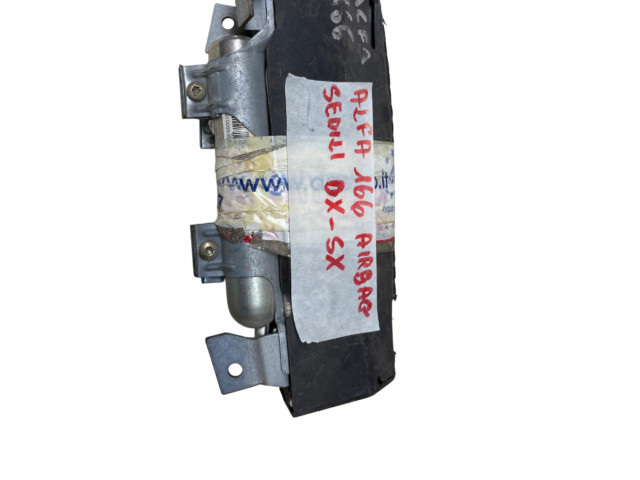 Подушка безопасности в сиденье Alfa Romeo 166