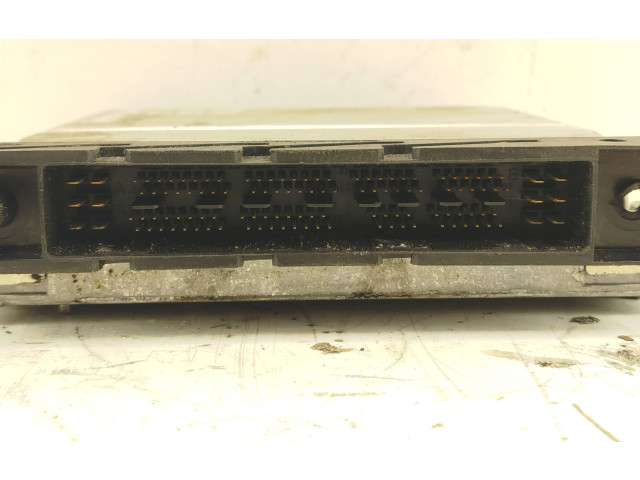 Блок управления двигателя 0261204559, 1111 Volvo S80