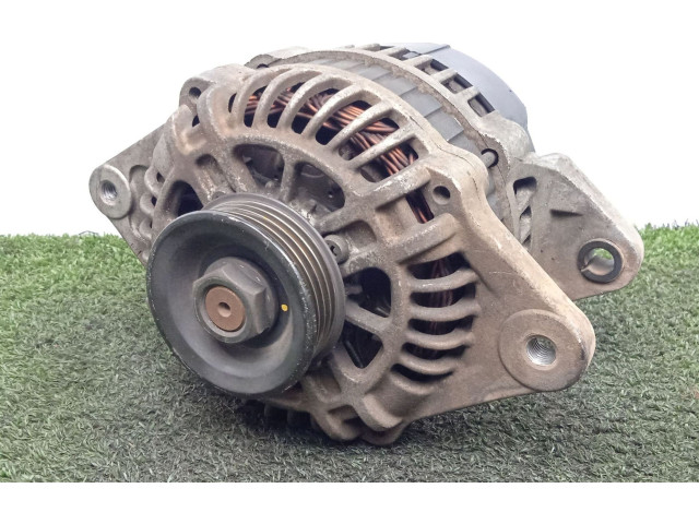 Генератор AB180140-30D18300, 80AH-12V   KIA Rio      