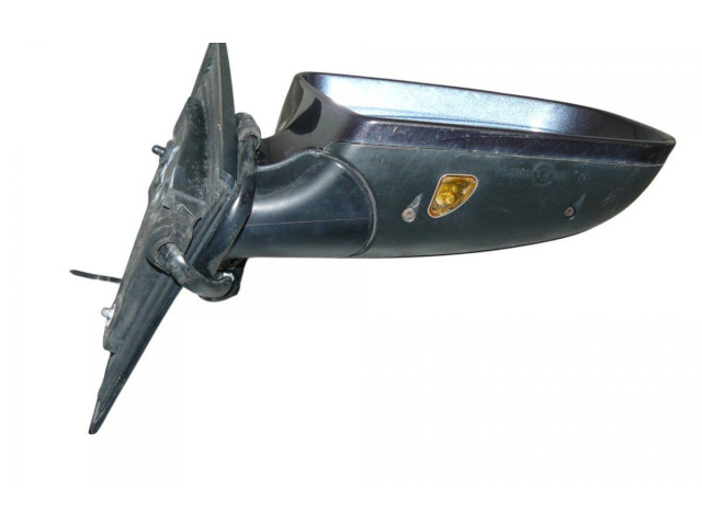 Зеркало электрическое        Audi A6 S6 C6 4F  2004 - 2011 года   