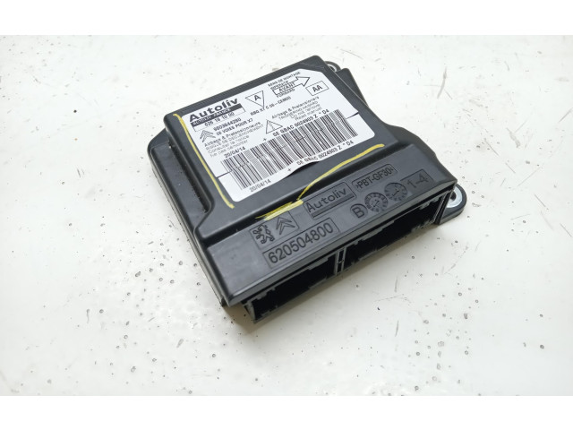 Блок подушек безопасности 9803844280, 9803844280   Citroen C5