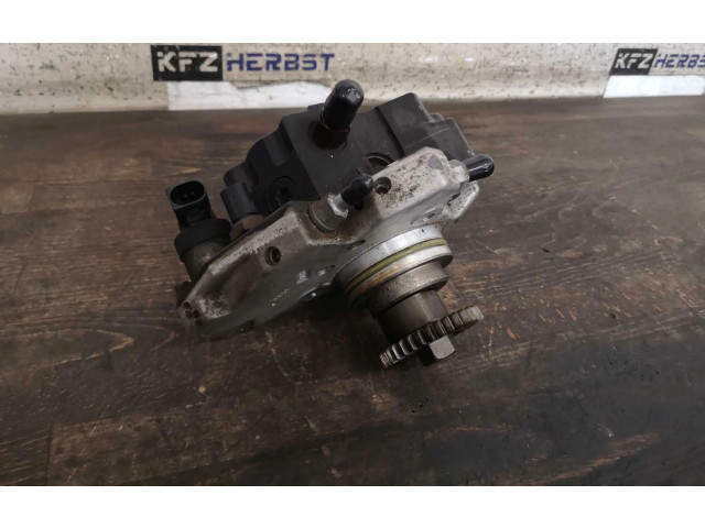 Vstřikovací čerpadlo 6420700501, 0445010145 Mercedes-Benz C W204 OM642.960