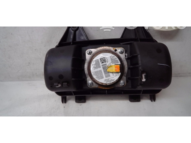 Подушка безопасности пассажира 13250506 Opel Meriva B