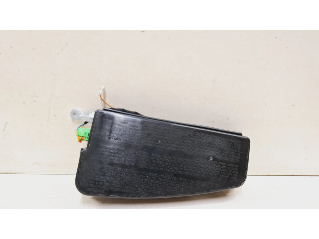 Подушка безопасности в сиденье 1648601805, 30350078E Mercedes-Benz R W251