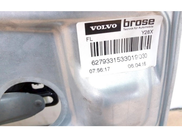 Поршень Передний механический механизм для подъема окна D4204T9 6279331533, 30661065 Volvo V70