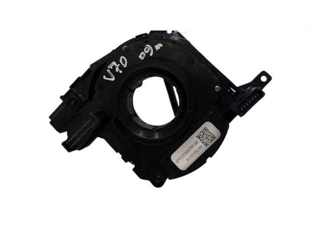 Подрулевой шлейф SRS 31264357, J6R3A   Volvo V70