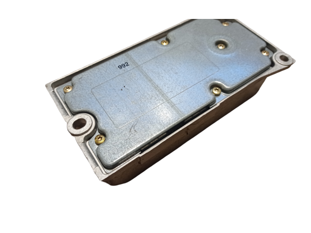 Блок подушек безопасности 0285001447, 30658913   Volvo XC90